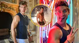 Donde hubo fuego en Netflix: Conoce quién es el actor Polo Morín.