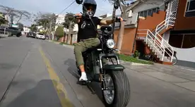 MTC: conductores de motos y bicimotos eléctricas deberán tener placa, SOAT y brevete para circular MTC: conductores de motos y bicimotos eléctricas deberán tener placa, SOAT y brevete para circular