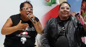 Cachuca opina sobre las personas infieles: “Se está jugando con el cuerpo” [VIDEO]