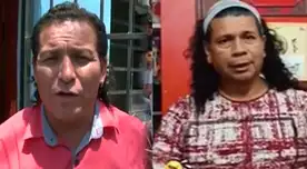 Cómicos ambulantes: ¿tienen permiso de la Municipalidad de Lima para hacer shows en Chabuca Granda?