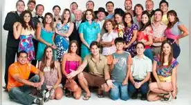 Daniela Camoiora enConoce al actor de Al fondo hay sitio que no pasó el casting, pero el público lo pedía.