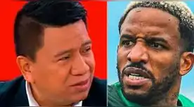 ¿Qué dijo exactamente Silvio Valencia sobre el '10 de la calle'? En la siguiente nota te lo revelamos.