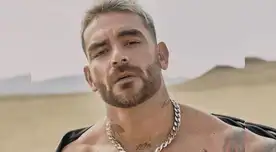 Da que hablar con sus canciones.