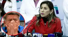 Titular del Parlamento señaló que el responsable del audio vulneró la intimidad del partido.