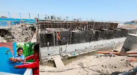 Viene ejecutando la optimización de la oferta de los servicios de saneamiento con el mejoramiento de los procesos administrativos, comerciales y operacionales .