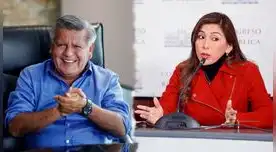 Congresistas muestran su indignación en las redes sociales sobre polémicos audios