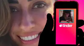 Joven captaba a sus víctimas por el aplicativo de citas conocido como Tinder.