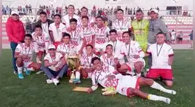 El club Cultural Huracán de Huanta campeón de la departamental de Ayacucho. El club Cultural Huracán de Huanta campeón de la departamental de Ayacucho.