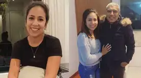 Coyote Rivera continúa trabajando con su esposa Lorena  Cárdenas