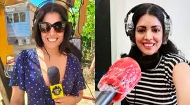 Clara Seminara se encuentra redicando en España.