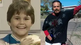 Jerry Supiran participó durante cinco temporadas en La pequeña maravilla. Jerry Supiran participó durante cinco temporadas en La pequeña maravilla.