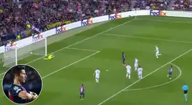 Lewandowski hace olvidar a Messi: su espectacular pegada en ‘hat-trick’ con Barcelona por Champions League