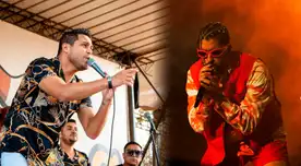 Jonathan Rojas pidió a sus seguidores que le muestren su imitación al ''Conejo Malo''. Jonathan Rojas pidió a sus seguidores que le muestren su imitación al ''Conejo Malo''.