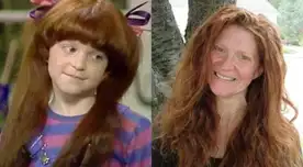 Emily Schulman: ¿Qué fue de la actriz de "La pequeña maravilla"? Emily Schulman: ¿Qué fue de la actriz de "La pequeña maravilla"?