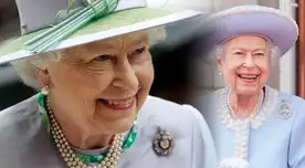 La reina Isabel II está bajo supervisión médica.