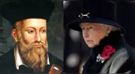 Así fue el contudente vaticinio asociado al fallecimiento de la reina británica.