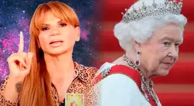 Mhoni Vidente predijo la muerte de los miembros de la familia real.