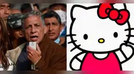 La entidad cuestionó las declaraciones de Humalo Tasso acerca de su dedicación en la cárcel para escribir libros.