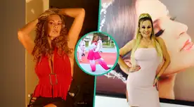 Susan León ahora es profesora de tai chi.