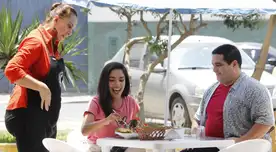 Película nacional Mundo gordo. Película nacional Mundo gordo.