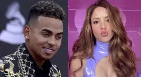 Shakira retoma su carrera musical con fuerza. Shakira retoma su carrera musical con fuerza.