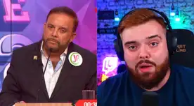 Los usuarios no dejaron por alto el parecido físico.