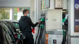 Conoce el precio de los combustibles para hoy domingo 18 de septiembre. Conoce el precio de los combustibles para hoy domingo 18 de septiembre.