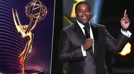 Los Emmy 2022 se llevarán a cabo hoy lunes 12 de setiembre.