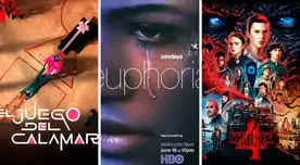 Conoce las series que están nominadas a 'Mejor serie dramáticas' en los Premios Emmy 2022