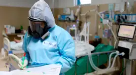 Paciente presentaba el Virus de la Inmunodeficiencia Humana (VIH). Paciente presentaba el Virus de la Inmunodeficiencia Humana (VIH).