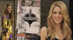 Shakira saca nuevo tema junto a Ozuna. Shakira saca nuevo tema junto a Ozuna.