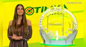 Conoce todos los detalles del nuevo sorteo de La Tinka. Foto: Intralot