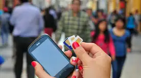 Osiptel indicó que hay líneas irregulares en varios operadores. Osiptel indicó que hay líneas irregulares en varios operadores.