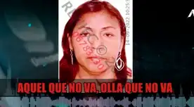 Dirigente de "vaso de leche" extorsiona a madre de familias: "Apoyas en la movilización y recibes comida" [VIDEO]