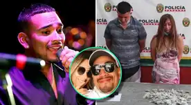 Josimar no habría tenido nada bueno que decir sobre Gianella Ydoña. Josimar no habría tenido nada bueno que decir sobre Gianella Ydoña.