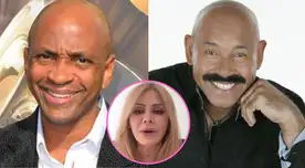 Sergio George es jurado de La Gran Estrella Sergio George es jurado de La Gran Estrella