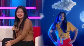 Wendy Sulca tras ser parte de campaña 'Care Perú': "Motiva a más niñas del Perú a lograr sus sueños"
