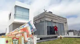 Prestamype se ha convertido en una muy buena opción para obtener dinero para la construcción o remodelación de tu casa.