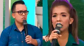 Chikipluna: “Mi esposo se fue de la casa, ahora estamos en terapia” Chikipluna: “Mi esposo se fue de la casa, ahora estamos en terapia”