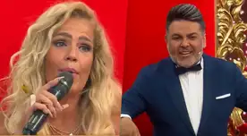 Niurka Marcos a Andrés Hurtado: “necesitamos más gente como tú” [VIDEO]