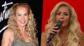 Niruka Marcos hace reflexión de su vida.