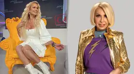 Niurka Marco descarta haber hablado con Laura Bozzo tras terminar 'La Casa de los Famosos'.