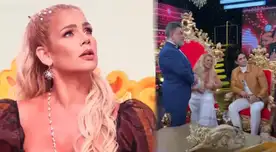 Niurka Marcos visitará junto a su novio Juan Vidal y Andrés Hurtado el Perú: "Yo quiero"