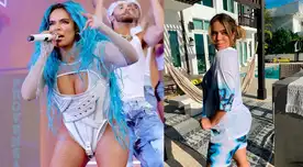 Karol G y sus lujosas casas Karol G y sus lujosas casas