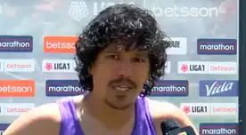 Óscar Vílchez explota EN VIVO y jura que no cometió penal ante Alianza Lima: “La Conar, un nido de ratas”