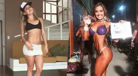 Ximena responde a sus críticos en Instagram. Ximena responde a sus críticos en Instagram.