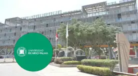 Universidad Ricardo Palma Universidad Ricardo Palma