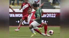 Alexander Callens tuvo una destacada actuación en la era Gareca y espera con Reynoso repetir el plato.