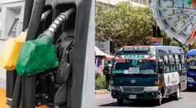 Conoce el precio de los combustibles para hoy sábado 24 de septiembre.