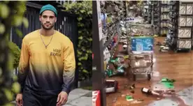 Guty Carrera lleva varios años viviendo en México